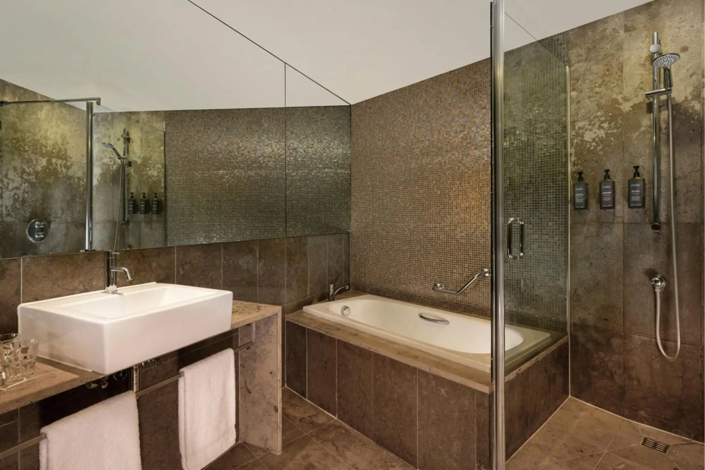Sheraton Athlone Hotel - Général