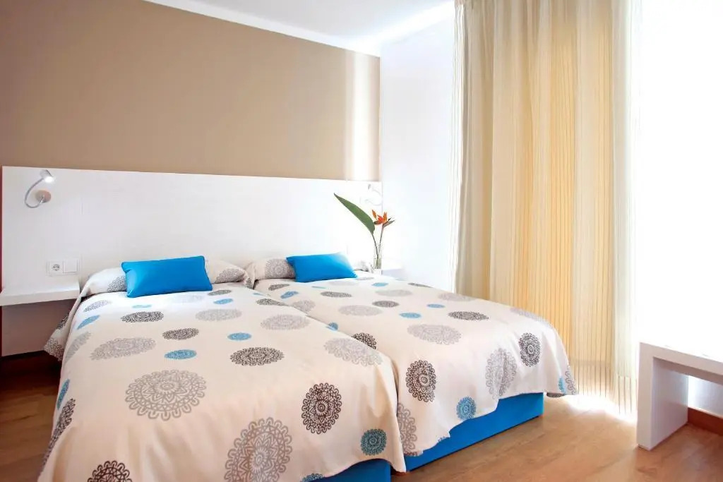 Apartamentos Bellamar