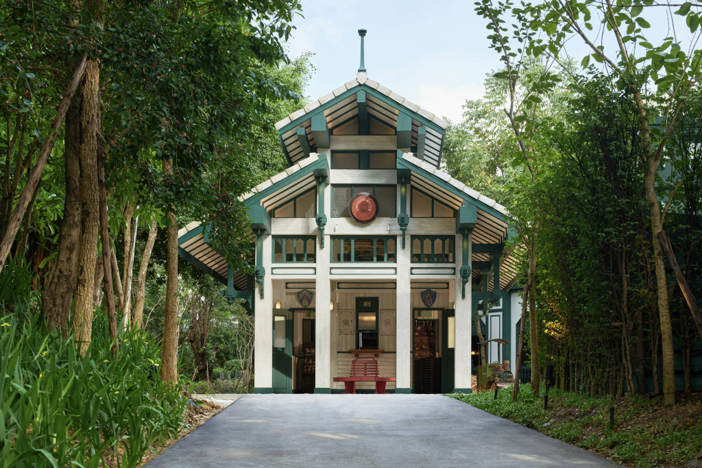 Intercontinental Khao Yai Resort by IHG