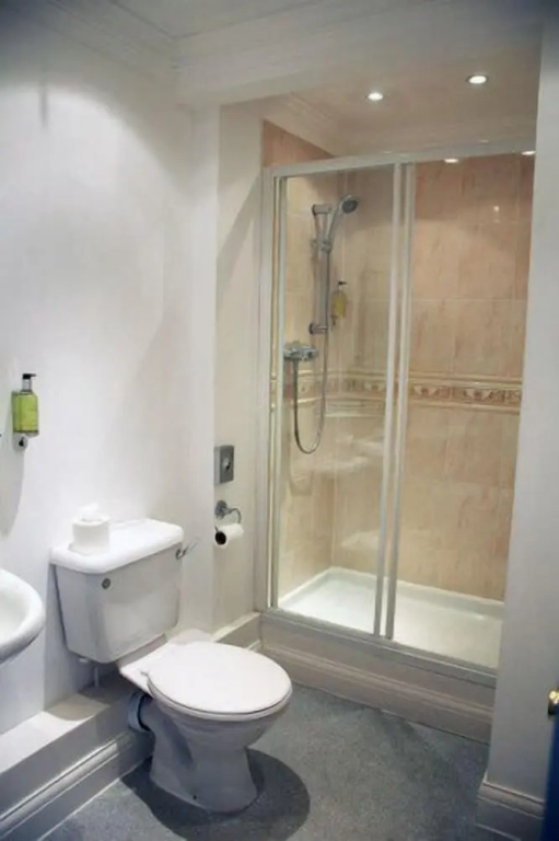 Best Western Montague Hotel - Chambres
