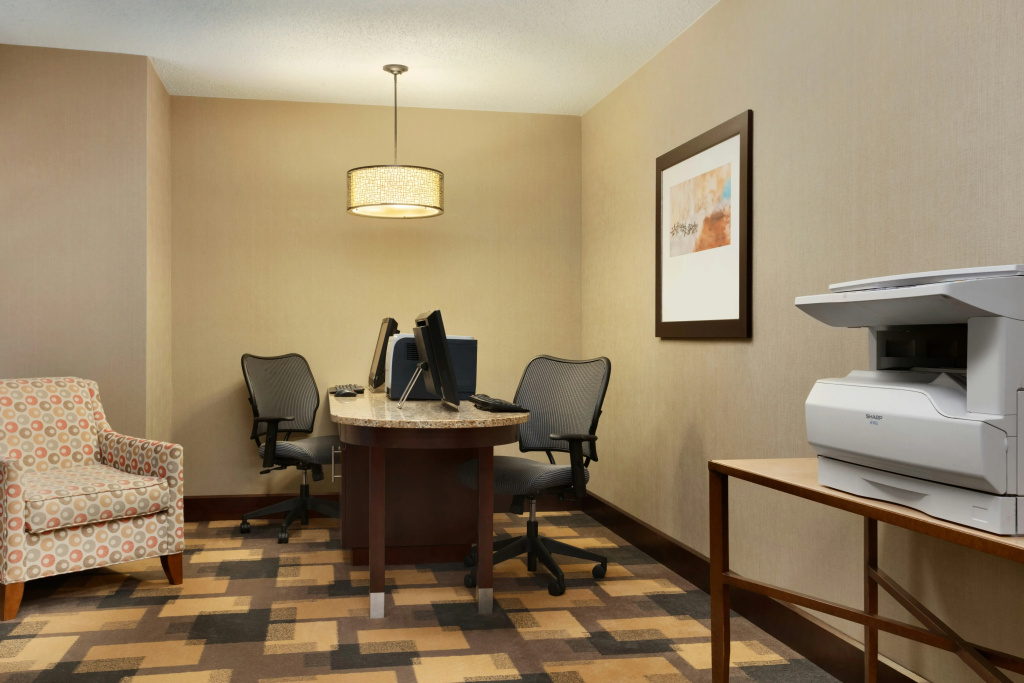 Homewood Suites by Hilton Houston - Willowbrook Mall - Général