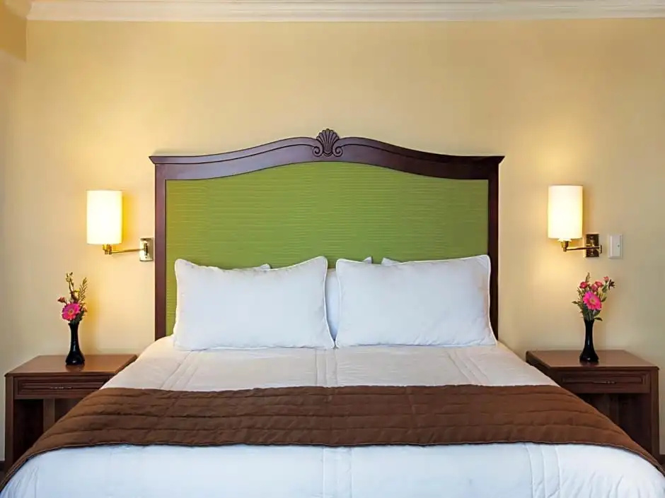 Francia Aguascalientes - Chambres
