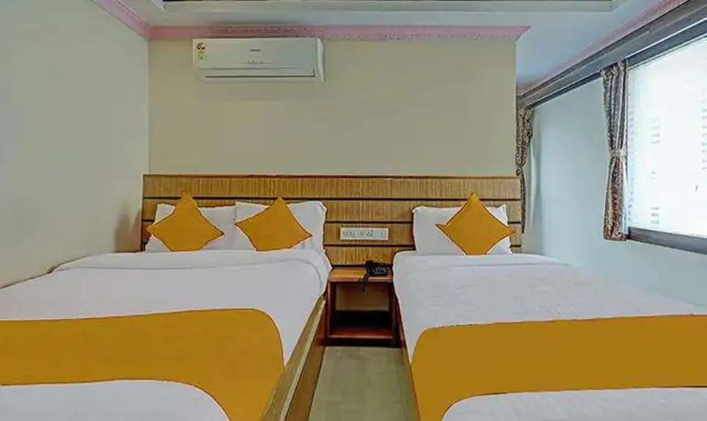Hotel photo 5
