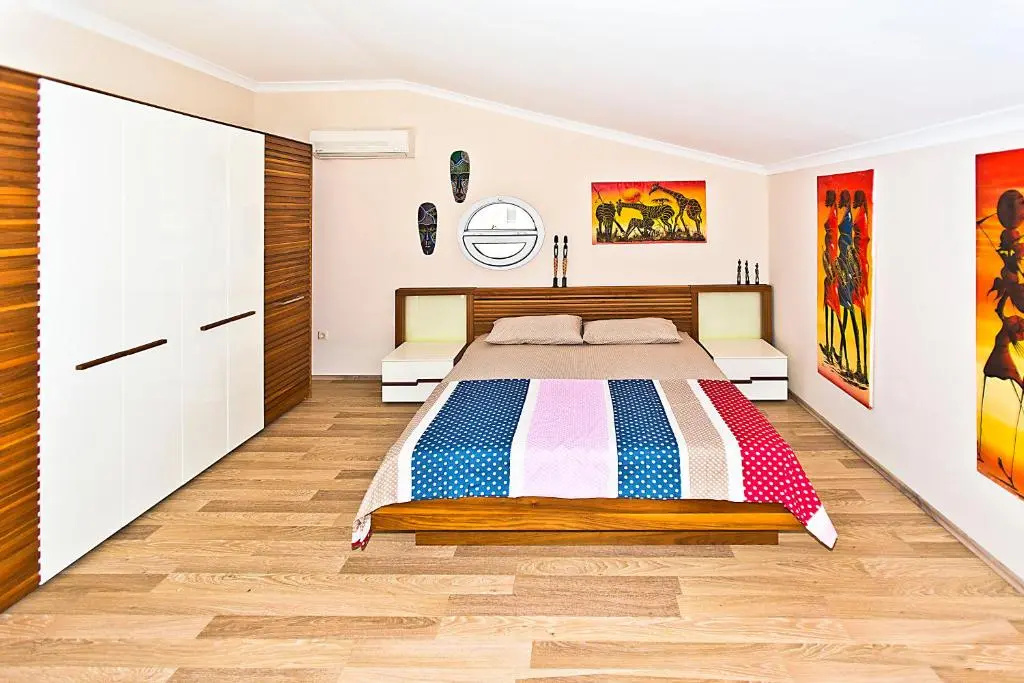 Paradise Town - Villa Premium — фото