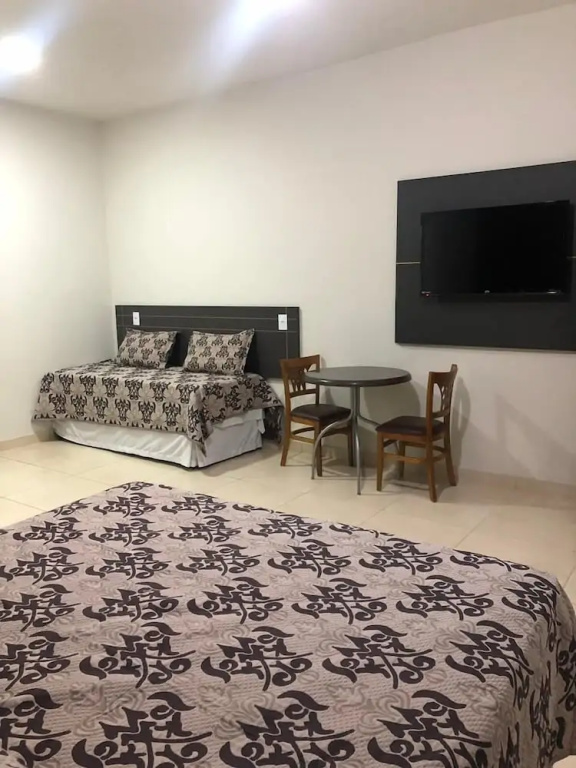 Victor Plaza Formiga - Chambres