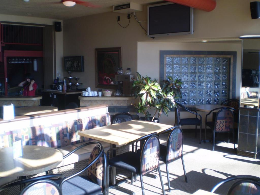 Hotel photo 21