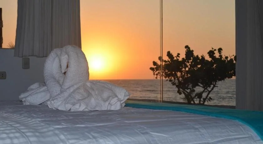 Punta Mero Eco Suites - Général