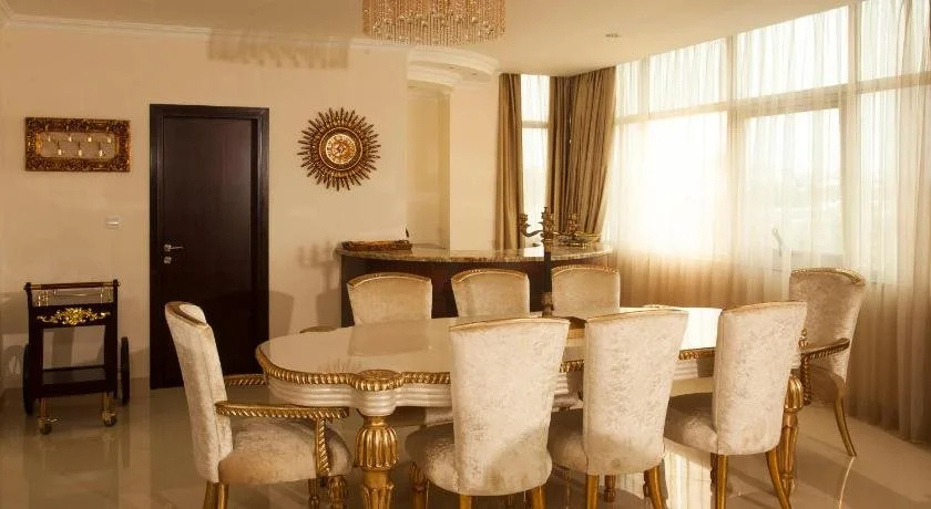 Hotel photo 14