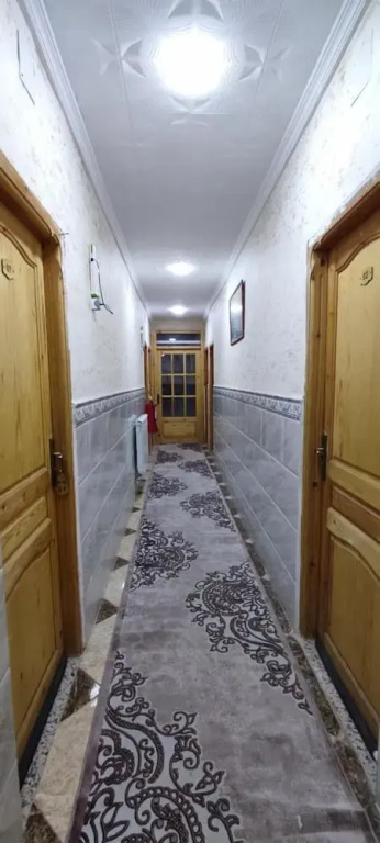 mirana mayotte hostel 47 — фото 4