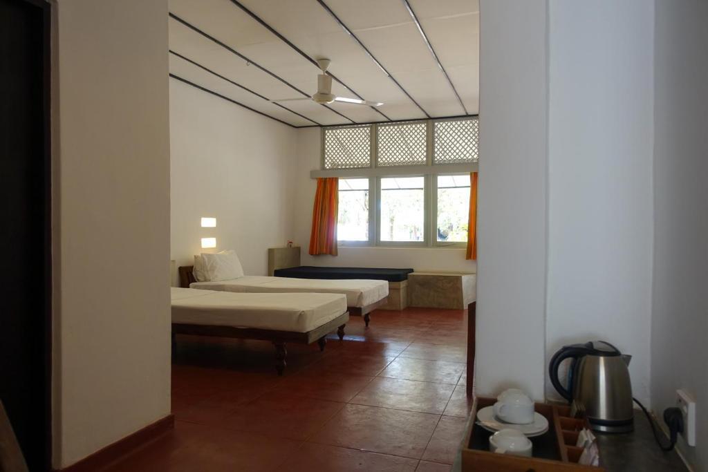 Nilaveli Beach Hotel