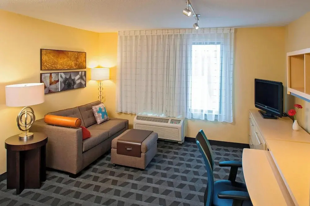 TownePlace Suites by Marriott Bethlehem Easton/Lehigh Valley - Chambres
