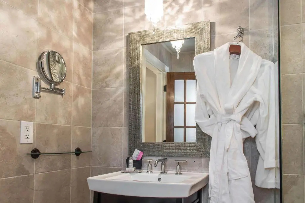 The Peacock Inn, an Ascend Collection Hotel - Chambres