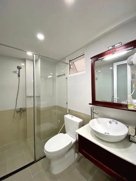 BH Residence Inn - Chambres