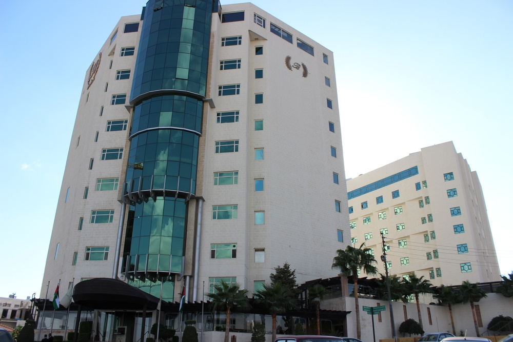 Bristol Hotel - Chambres