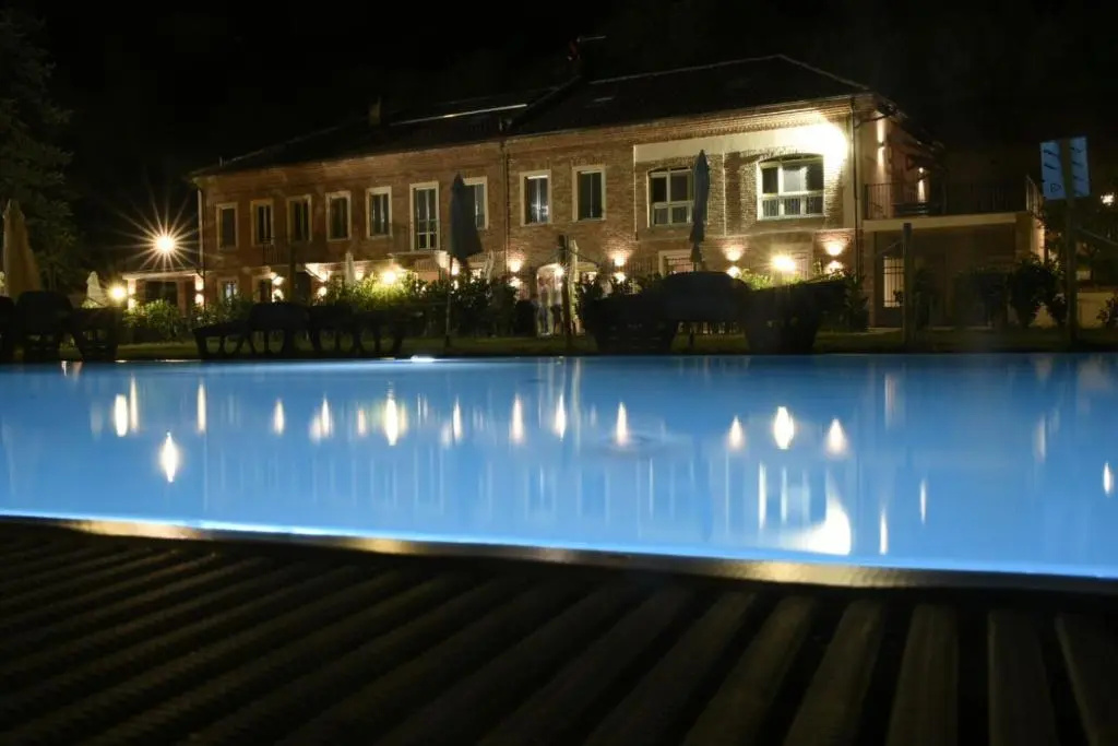 Hotel photo 9