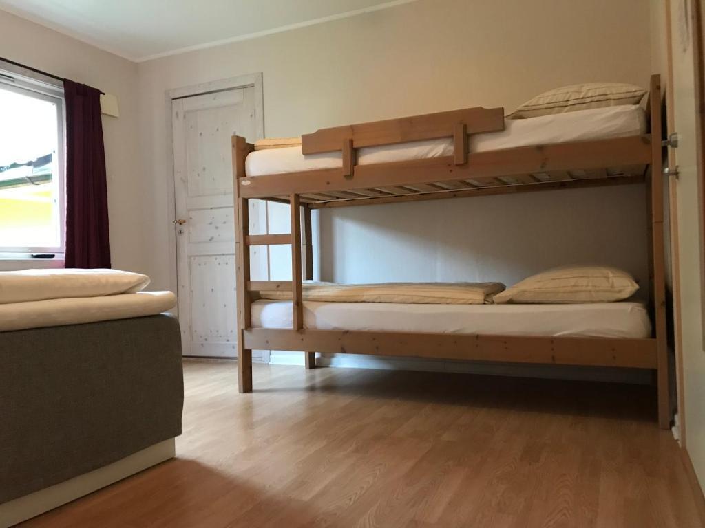 Dalen Bed & Breakfast by null