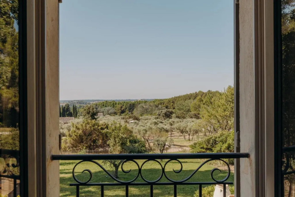 Les Petites Maisons - Hameau des Baux - Général