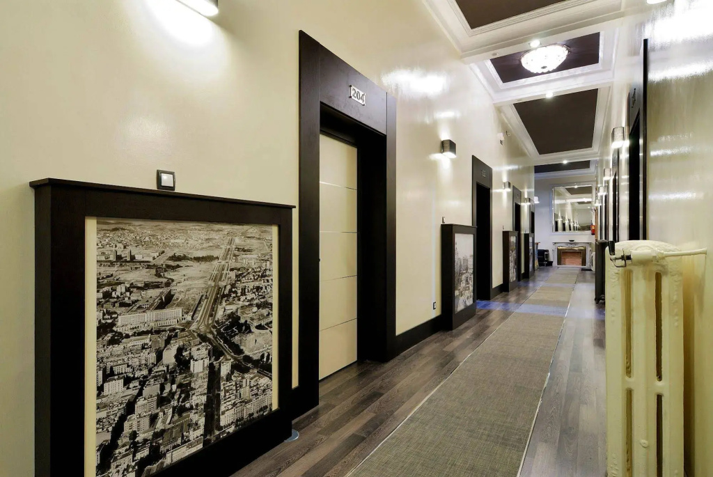 Hotel photo 10