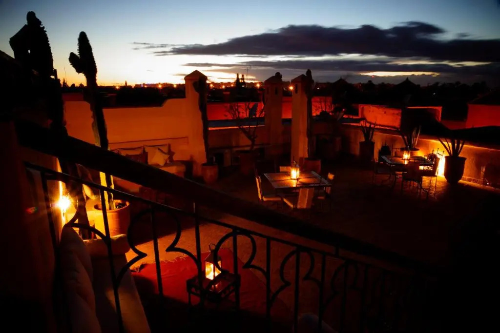 Hotel photo 9