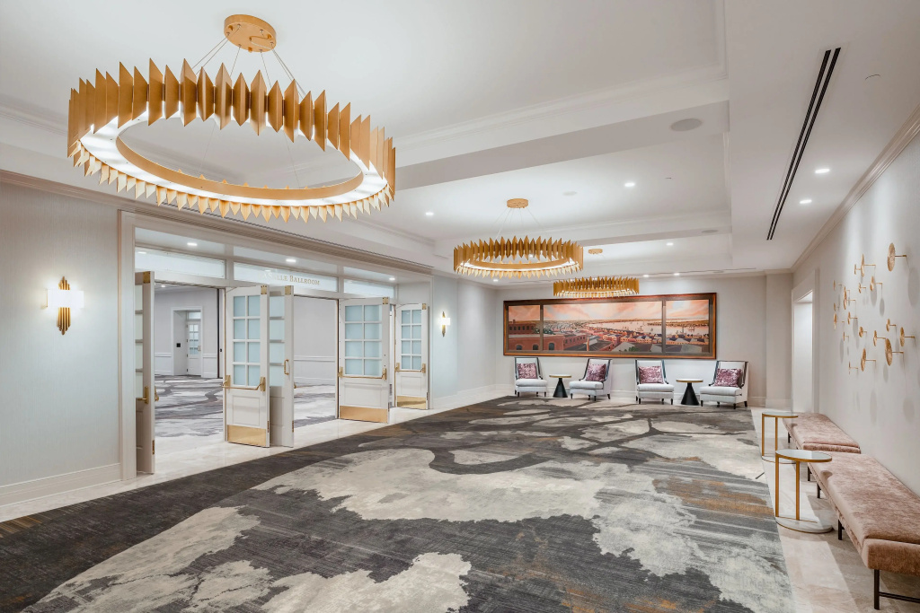 InterContinental New Orleans by IHG - Général