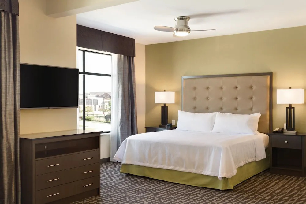 Homewood Suites By Hilton Ankeny - Chambres
