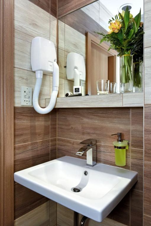 Hotel Tatra — фото 5