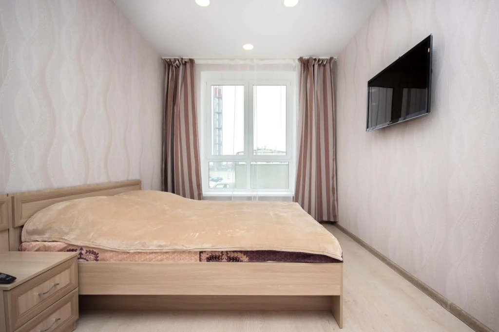 Манхэттен Эстейт на улице Ясная 5.2 - фото 2