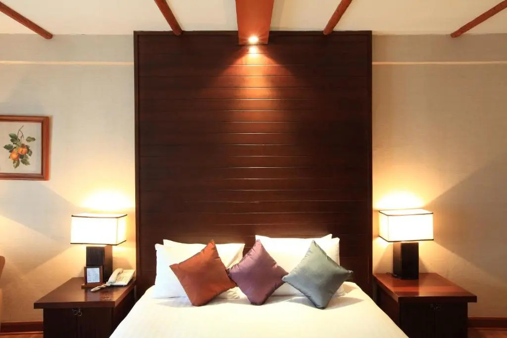 Belle Villa Resort Chiangmai - Chambres