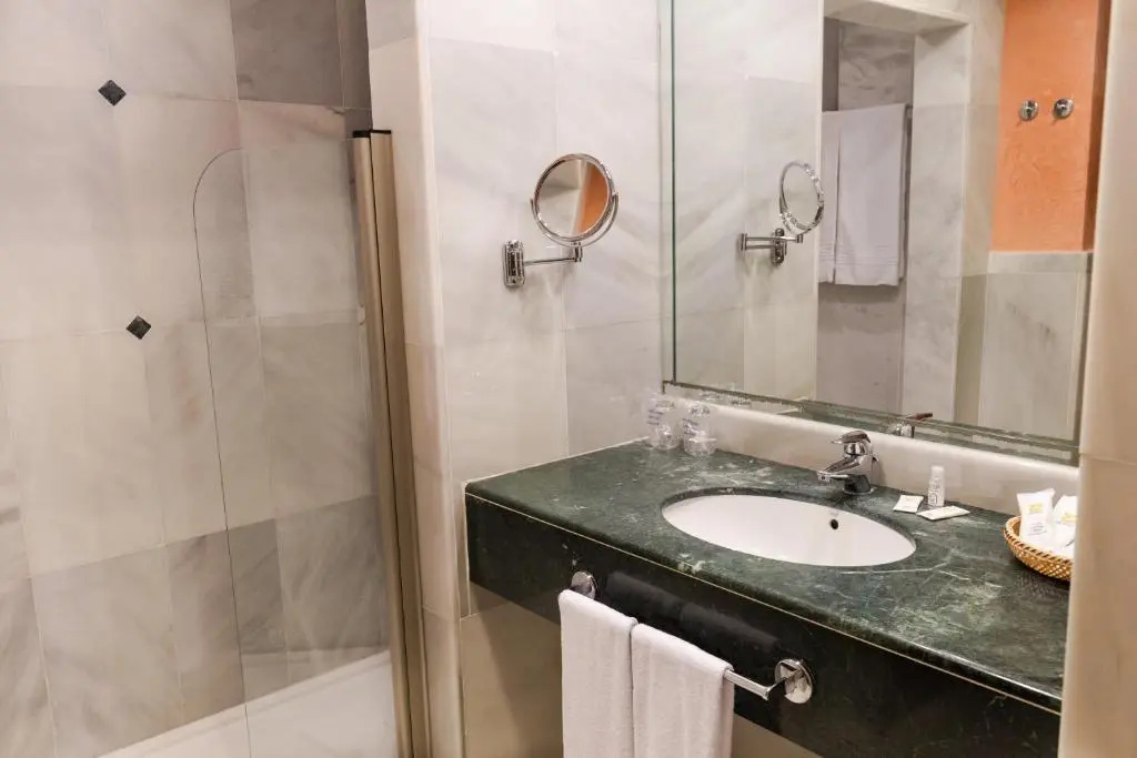 Hotel R2 Río Calma Spa Wellness & Conference - Chambres