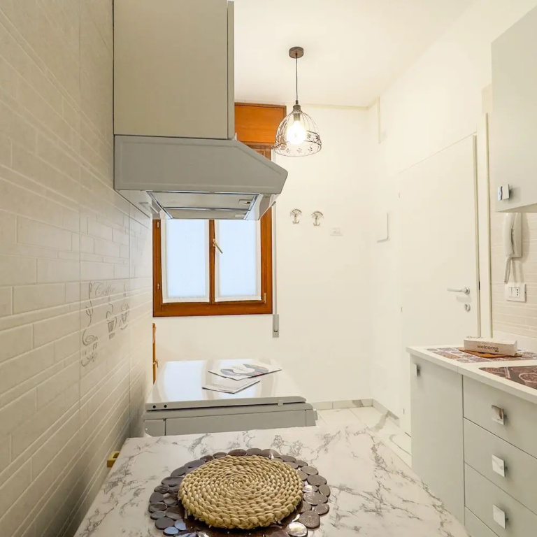 Casa Vacanza Brezza Marina - Studio Flat
