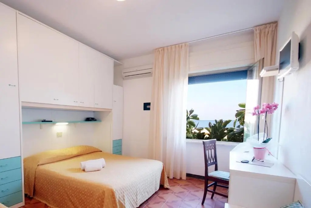 Hotel La Stella - Chambres