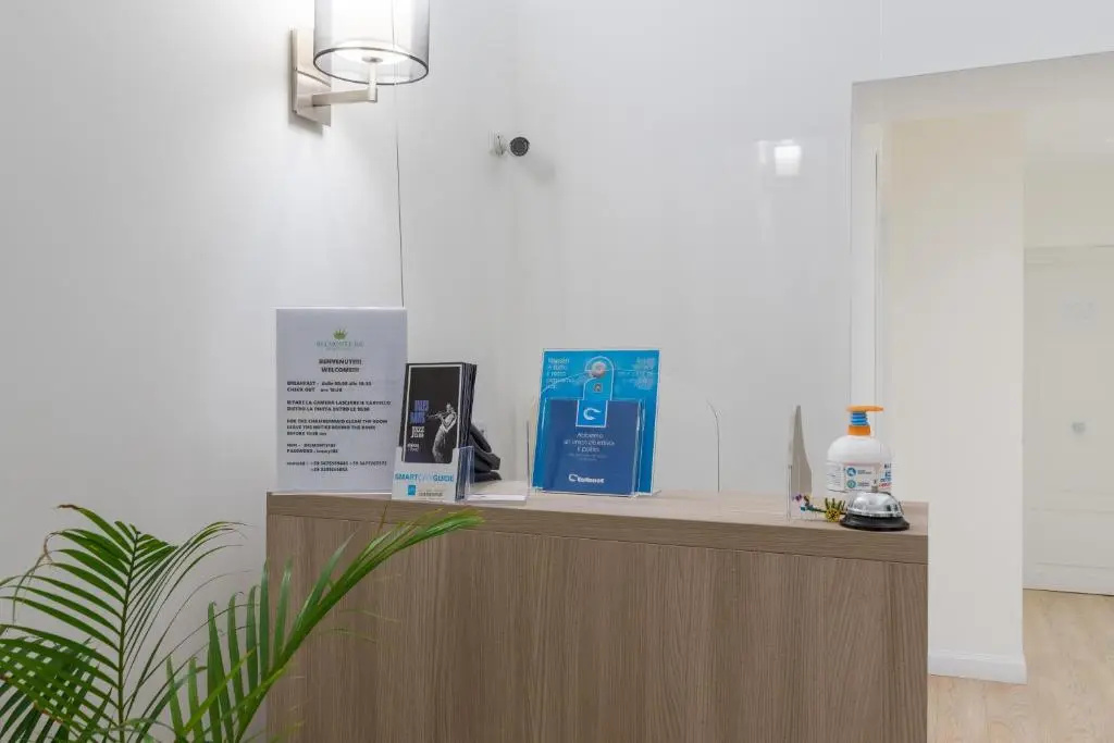 Hotel photo 16