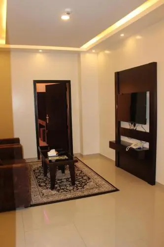 Camillia Hotel Suites