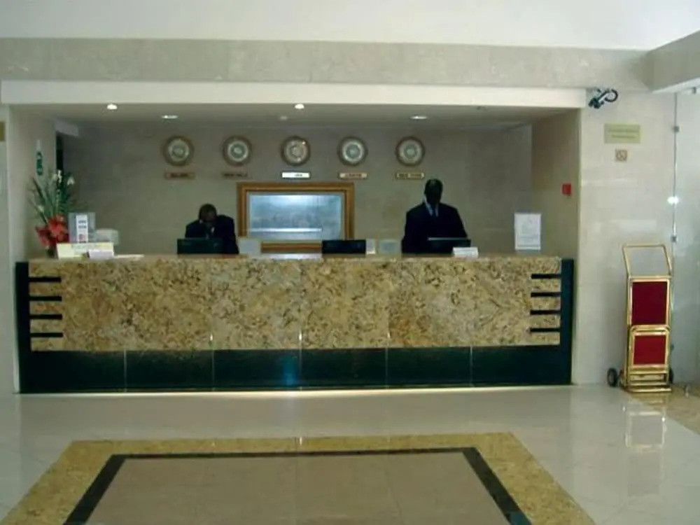 VIP Inn Beira — фото 2