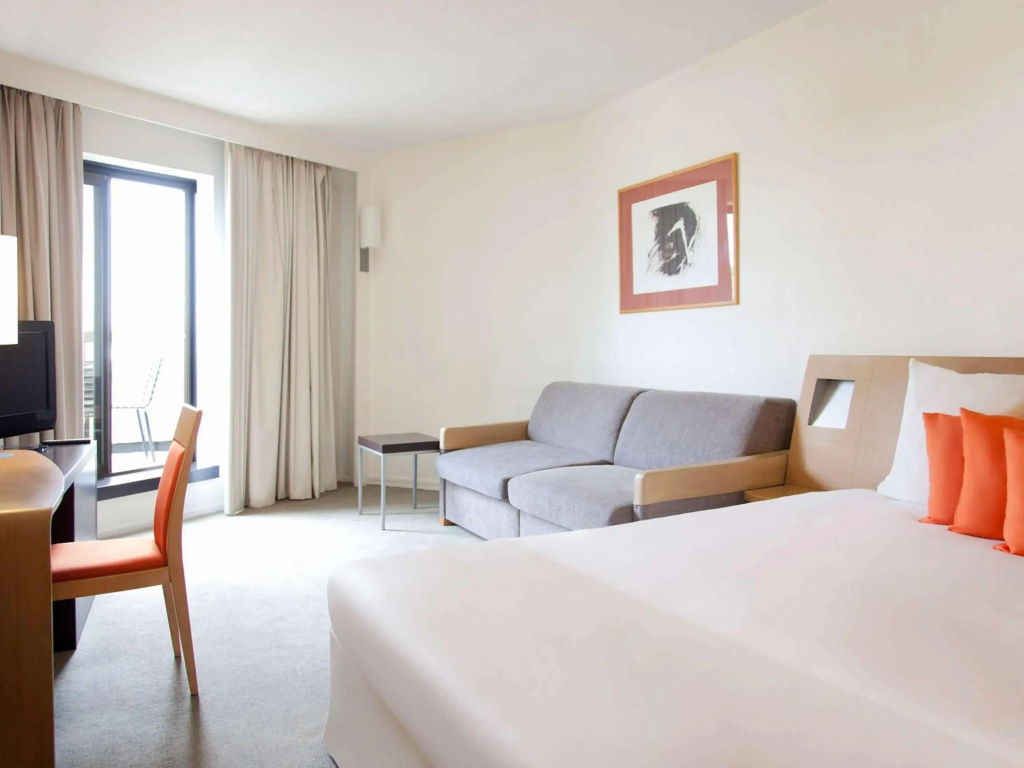 Voir la photo 3 — Novotel Paris Rueil Malmaison