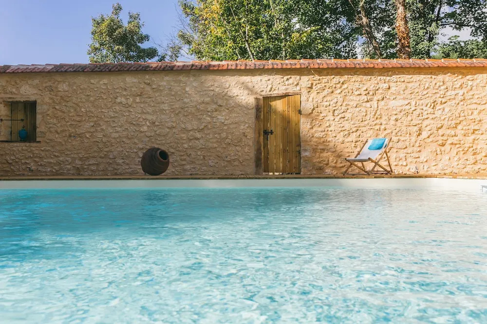 Domaine du Val d'Atur - Général