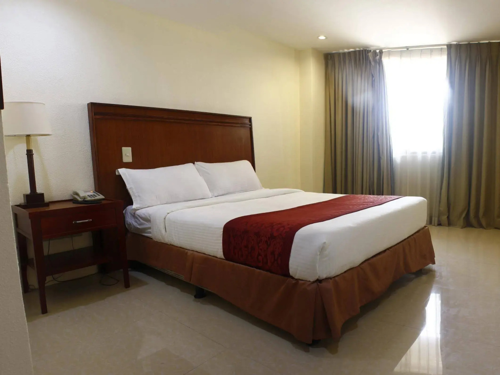 OYO 824 Chinatown Lai Lai Hotel - Général