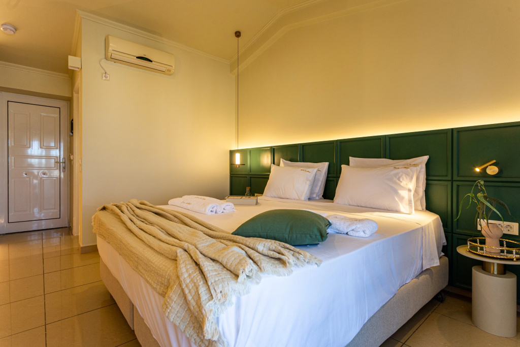 Zante Pantheon Hotel - Général