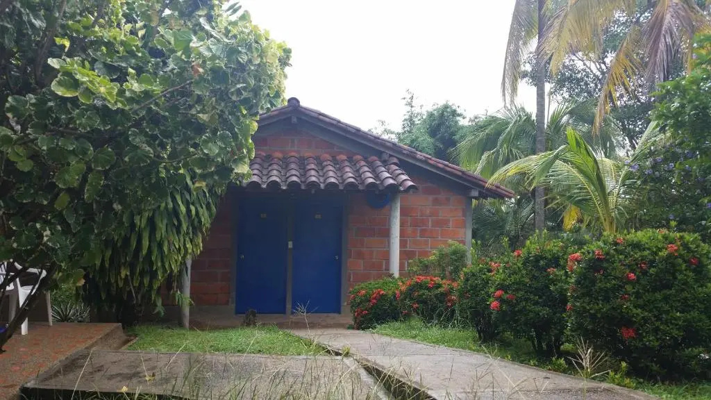 Parador del Gitano Hotel & Restaurante - Chambres