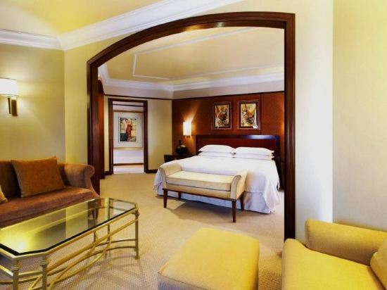 Sheraton Imperial Kuala Lumpur Hotel