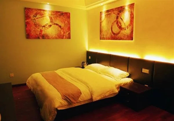 Guangzhou Aijia 365 Boutique Hotel - Général