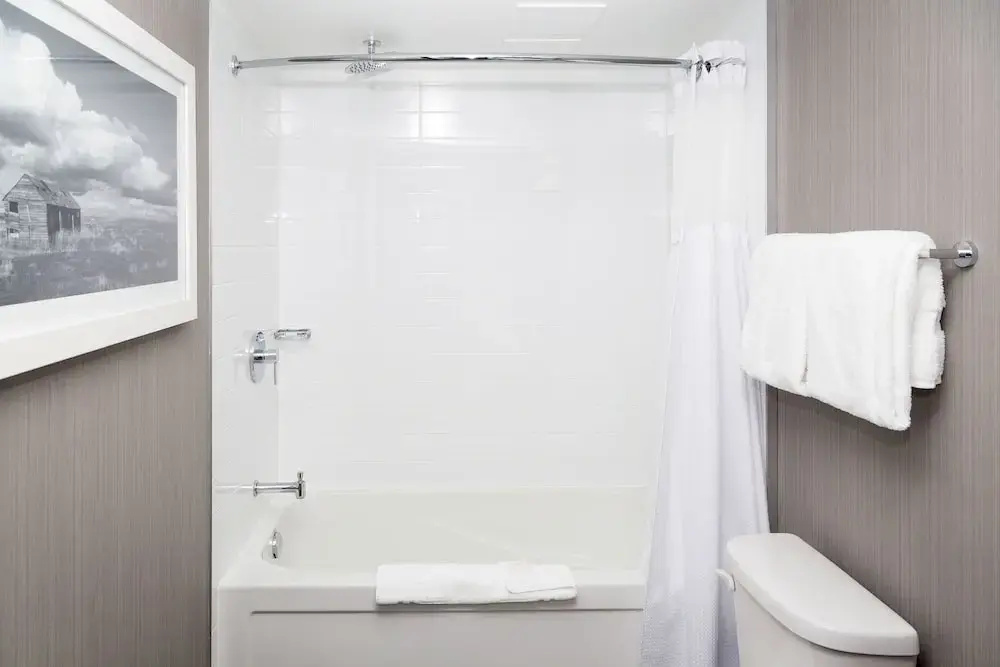 Sandman Signature Lethbridge Lodge - Chambres