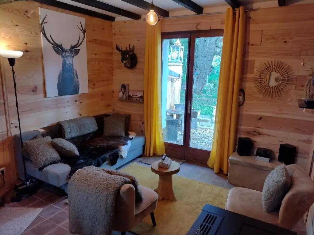 Hotel Moulin De Moxhe - Chambres