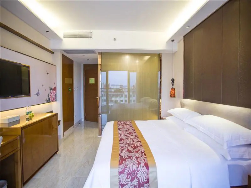 Vienna Hotel Sanya Bay - Chambres