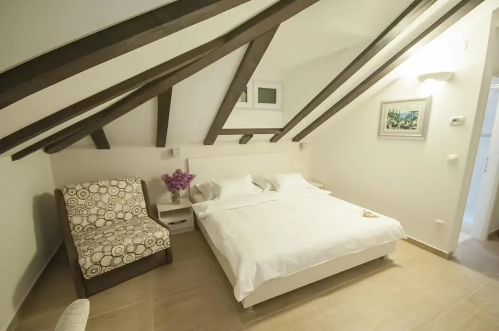 Hotel Konavle - Chambres