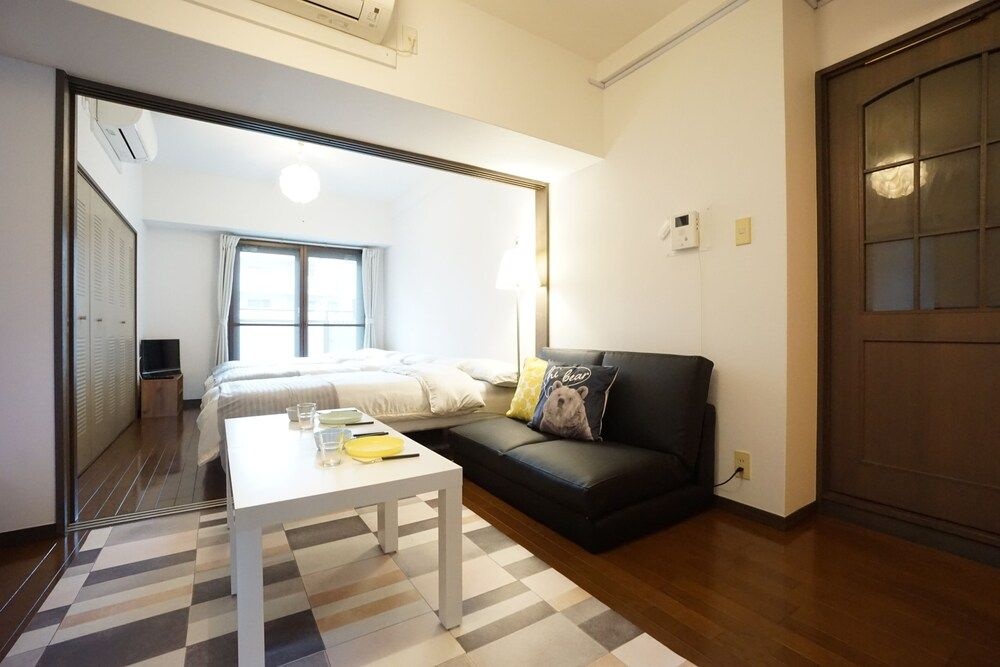 Terry's Apartment Shinsaibashi East I G05F 사진 13