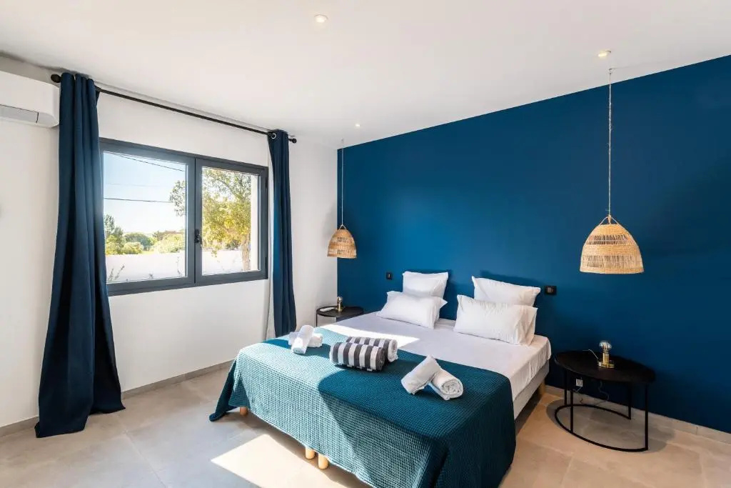 Voir la photo 4 — Villa Asphodede