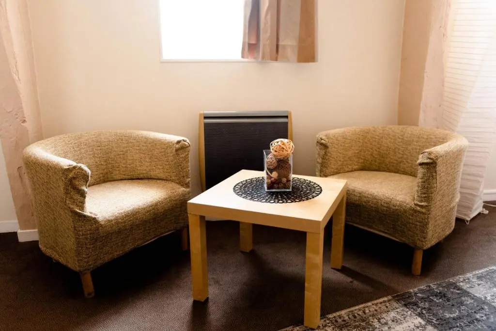 Le Lion D Or - Chambres