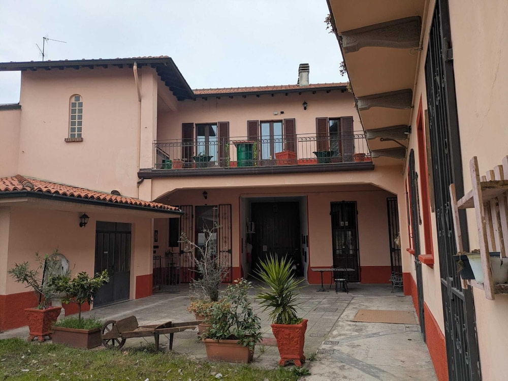 Corte Meneghina -Short Stays