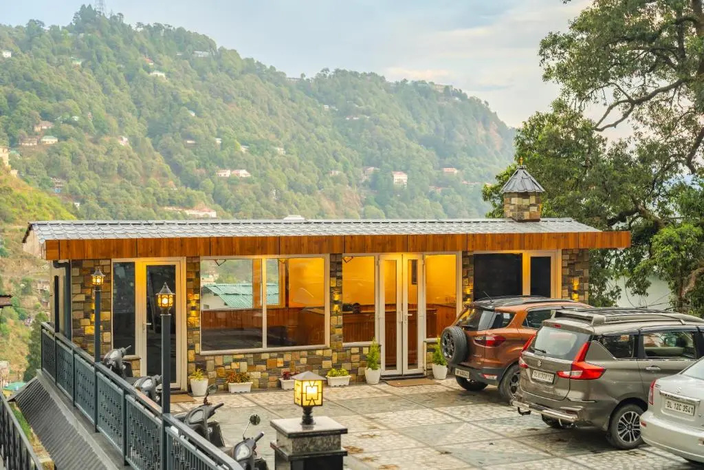 Hotel Winterfell Mussoorie
